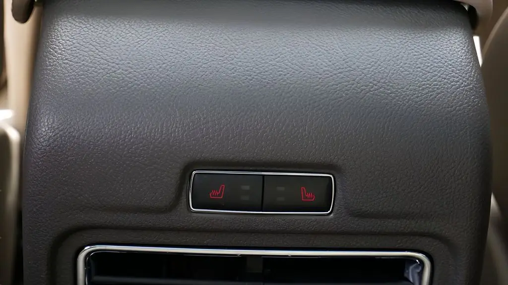 2024 Lincoln Corsair Grand Touring