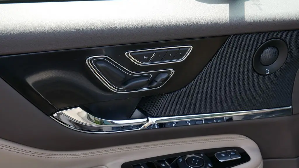 2024 Lincoln Corsair Grand Touring