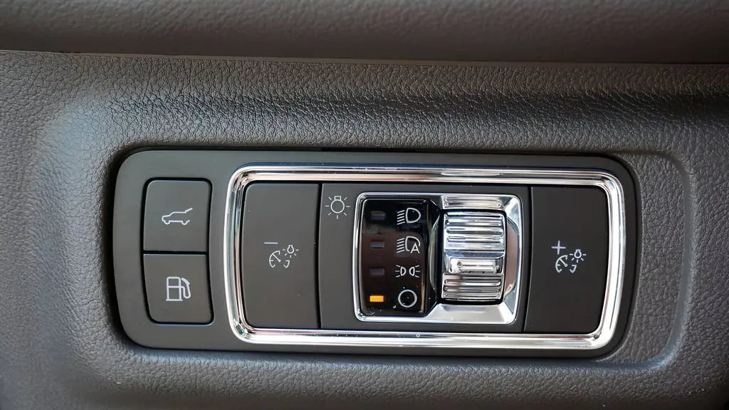 2024 Lincoln Corsair Grand Touring