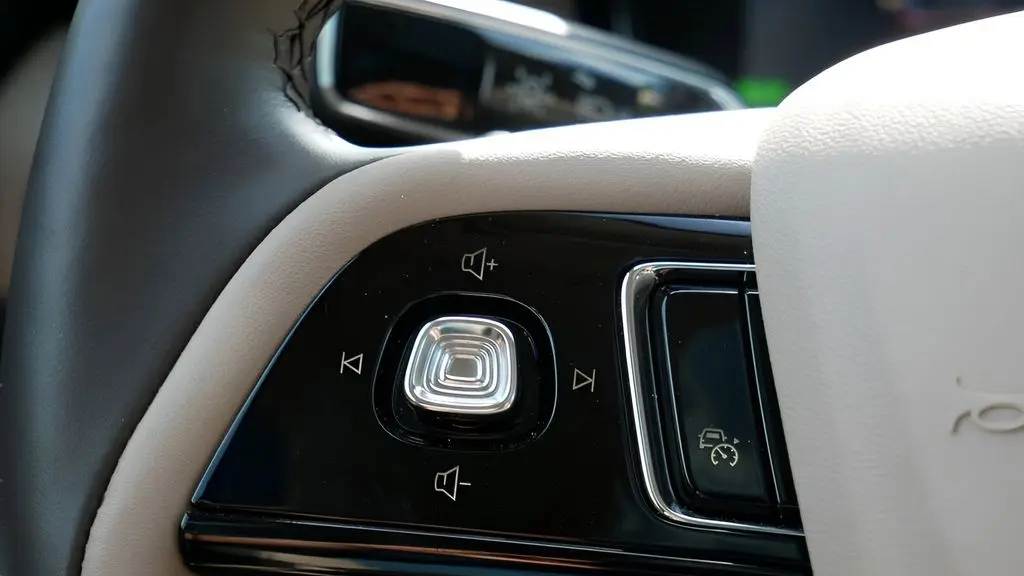 2024 Lincoln Corsair Grand Touring