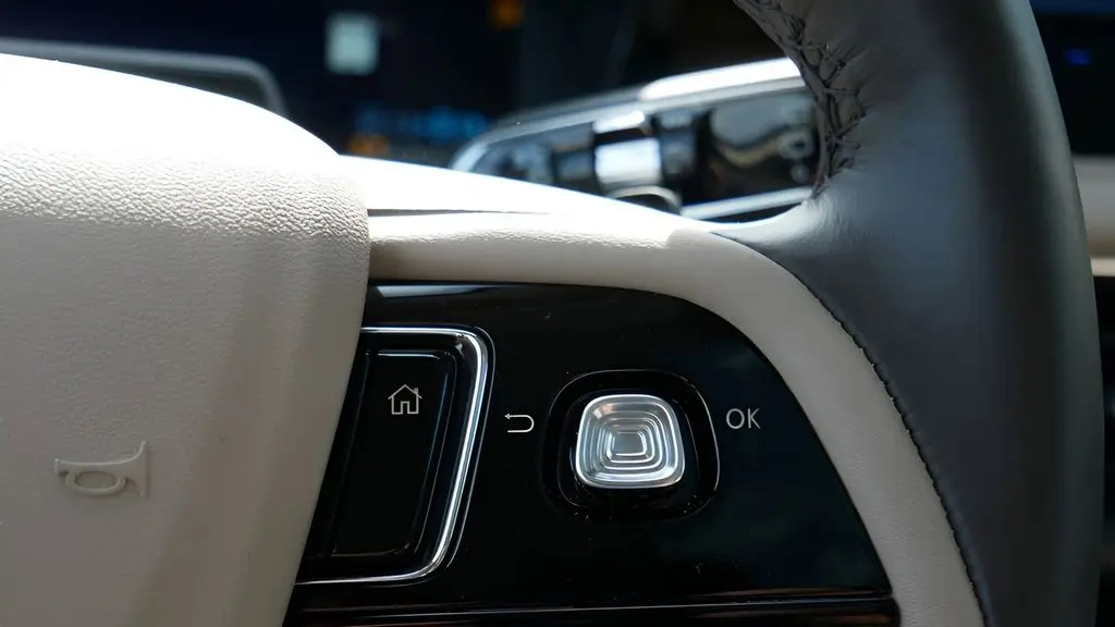 2024 Lincoln Corsair Grand Touring