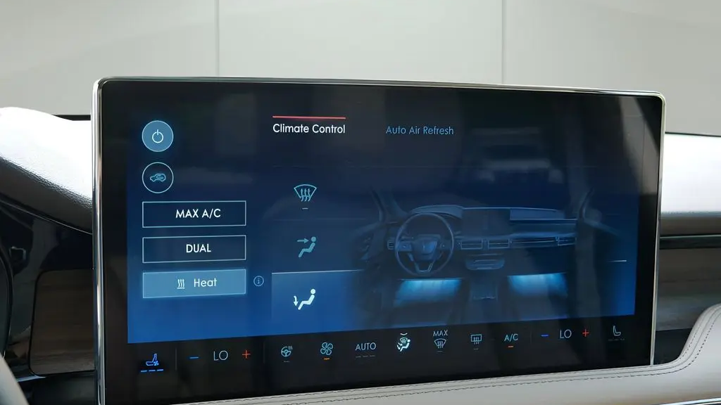 2024 Lincoln Corsair Grand Touring