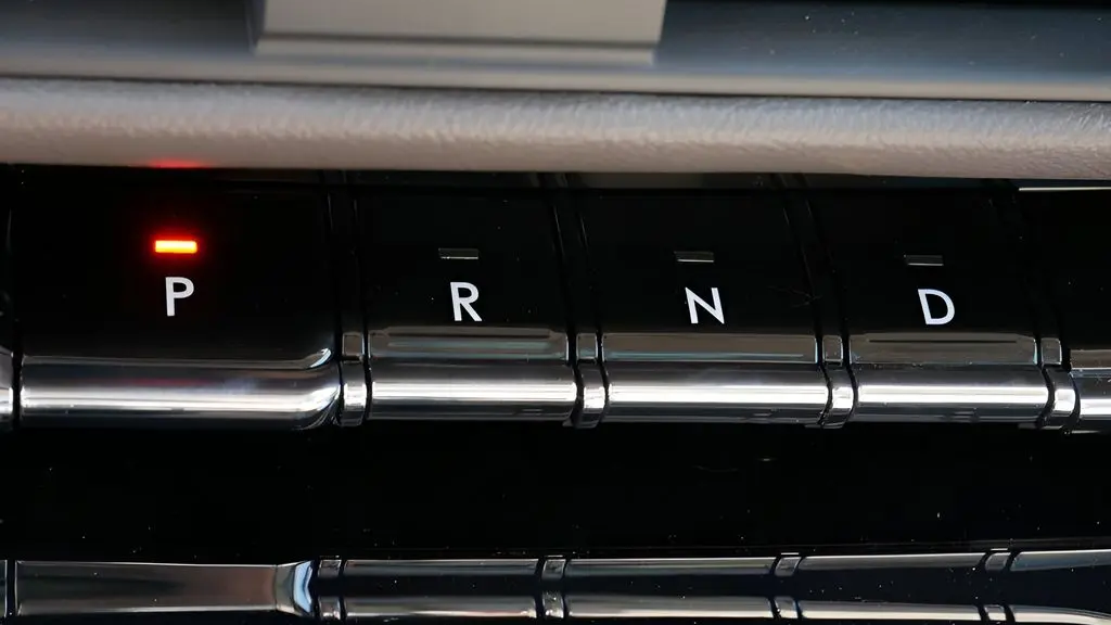 2024 Lincoln Corsair Grand Touring