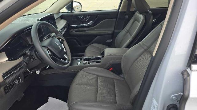 2025 Lincoln Corsair Grand Touring