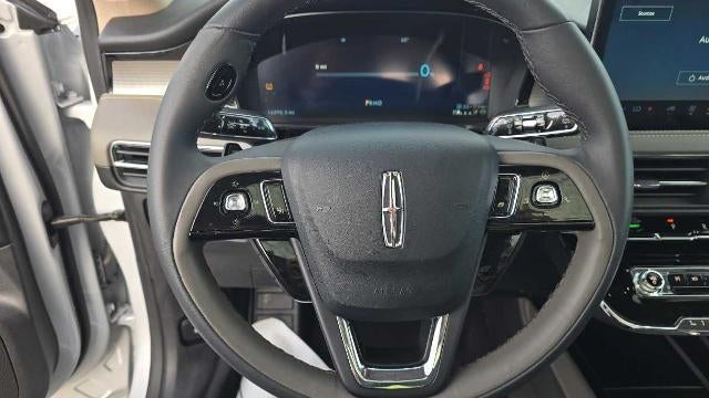2025 Lincoln Corsair Grand Touring