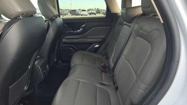 2025 Lincoln Corsair Grand Touring