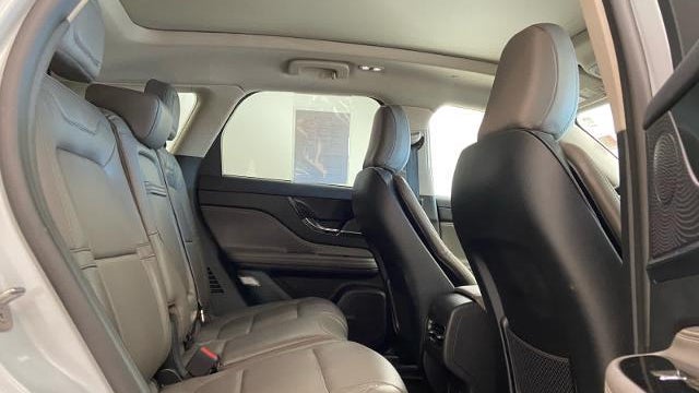 2025 Lincoln Corsair Grand Touring
