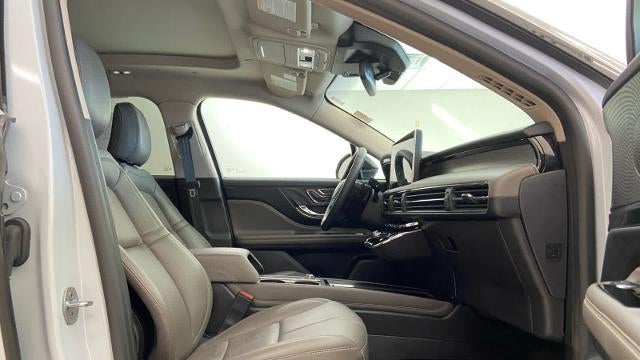2025 Lincoln Corsair Grand Touring