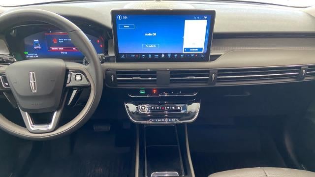 2025 Lincoln Corsair Grand Touring