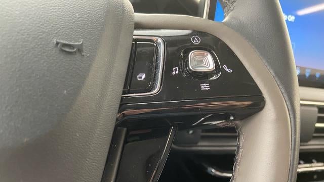 2025 Lincoln Corsair Grand Touring