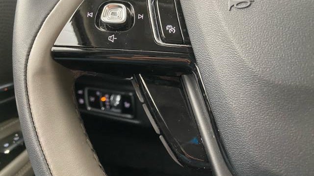 2025 Lincoln Corsair Grand Touring