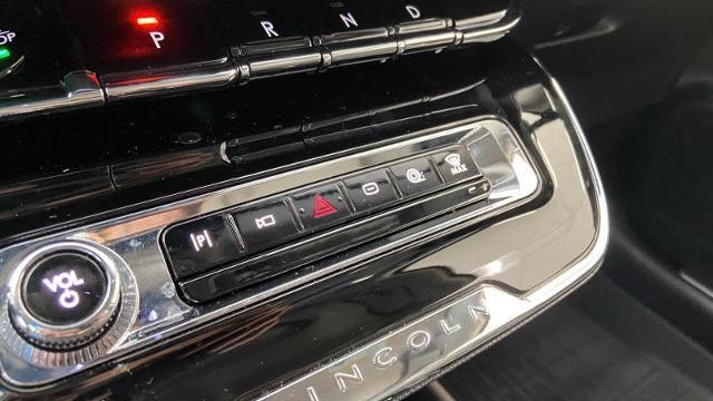 2025 Lincoln Corsair Grand Touring