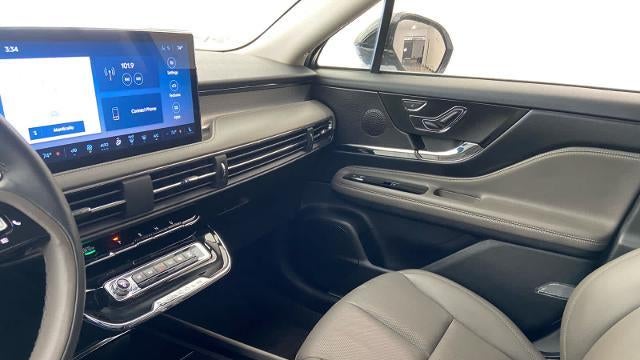 2025 Lincoln Corsair Grand Touring