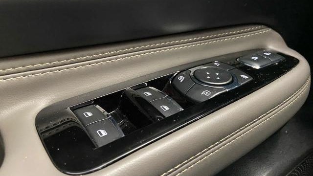 2025 Lincoln Corsair Grand Touring