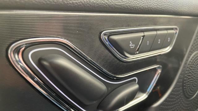 2025 Lincoln Corsair Grand Touring