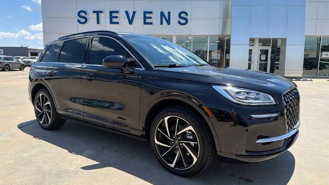 Preowned 2025 Lincoln Corsair Grand Touring for Sale