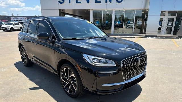2025 Lincoln Corsair Grand Touring