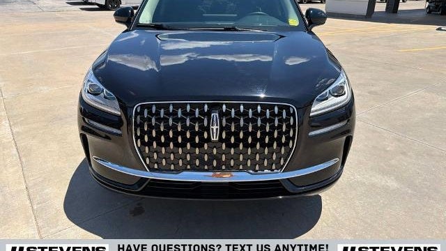 2025 Lincoln Corsair Grand Touring