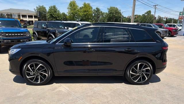 2025 Lincoln Corsair Grand Touring