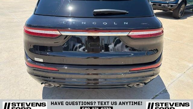 2025 Lincoln Corsair Grand Touring