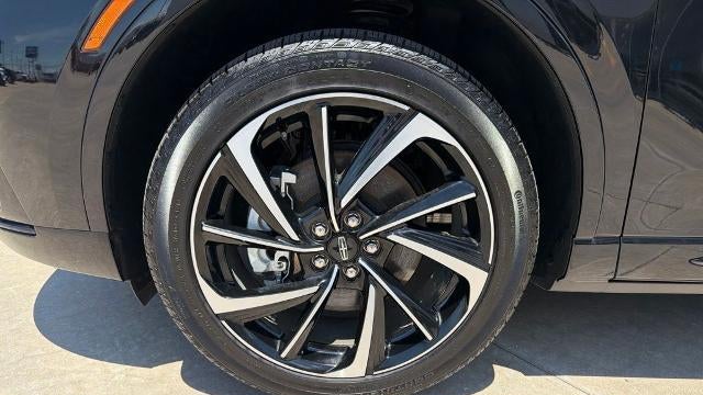 2025 Lincoln Corsair Grand Touring