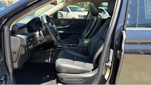 2025 Lincoln Corsair Grand Touring