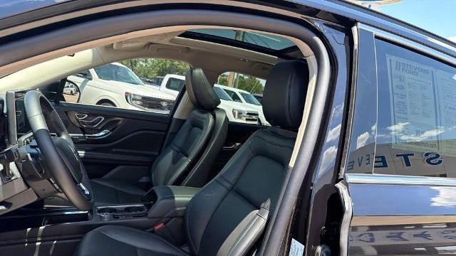 2025 Lincoln Corsair Grand Touring