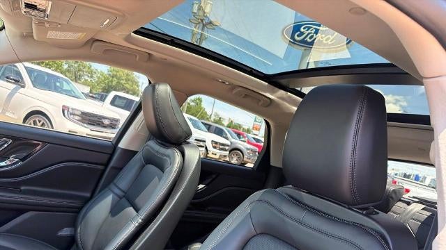 2025 Lincoln Corsair Grand Touring