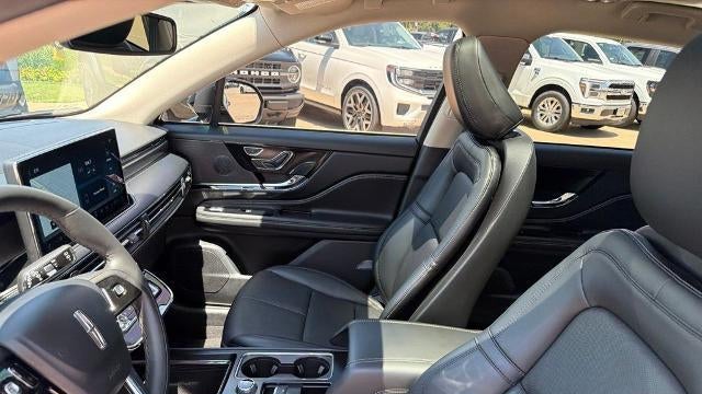 2025 Lincoln Corsair Grand Touring