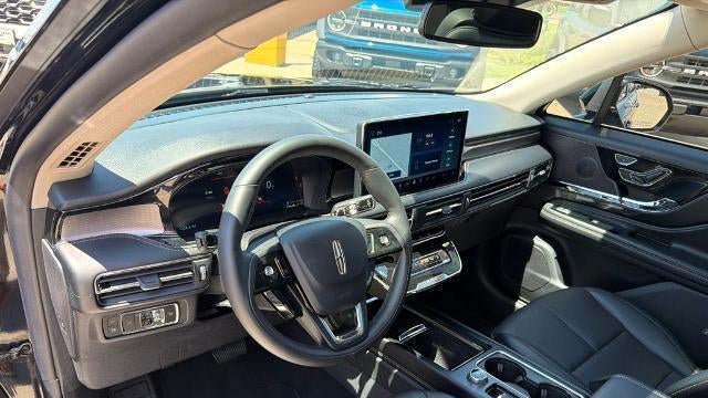 2025 Lincoln Corsair Grand Touring