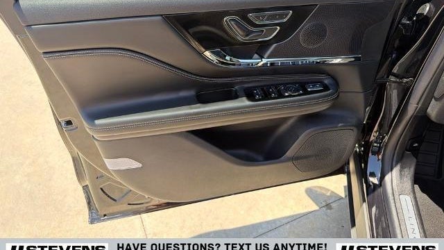 2025 Lincoln Corsair Grand Touring
