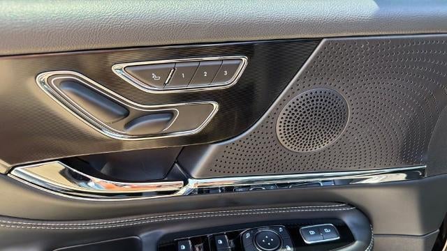 2025 Lincoln Corsair Grand Touring