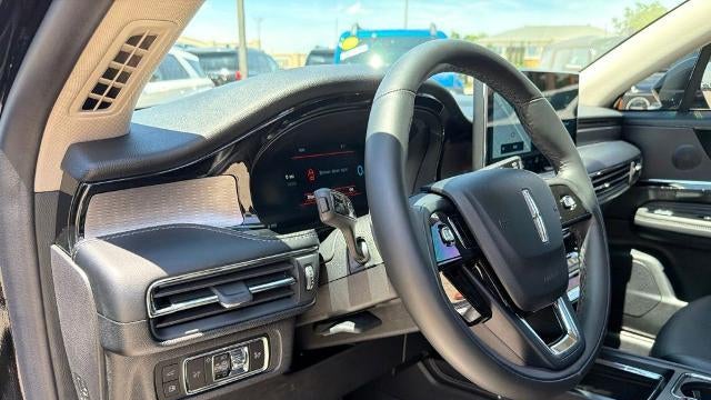 2025 Lincoln Corsair Grand Touring