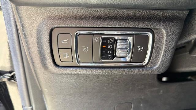 2025 Lincoln Corsair Grand Touring