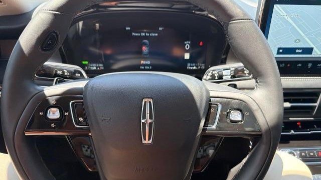 2025 Lincoln Corsair Grand Touring