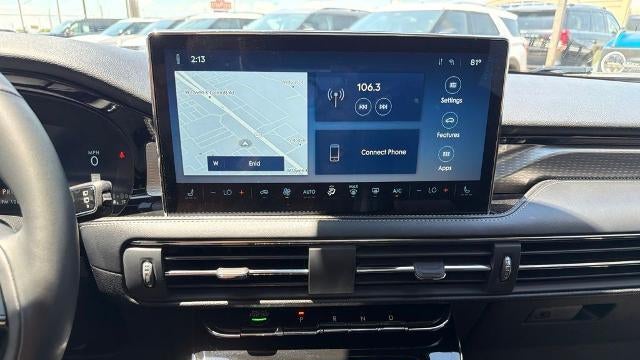 2025 Lincoln Corsair Grand Touring