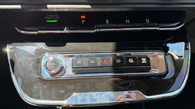 2025 Lincoln Corsair Grand Touring