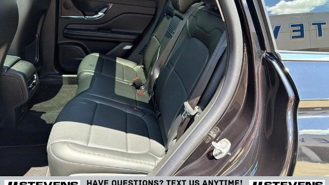2025 Lincoln Corsair Grand Touring