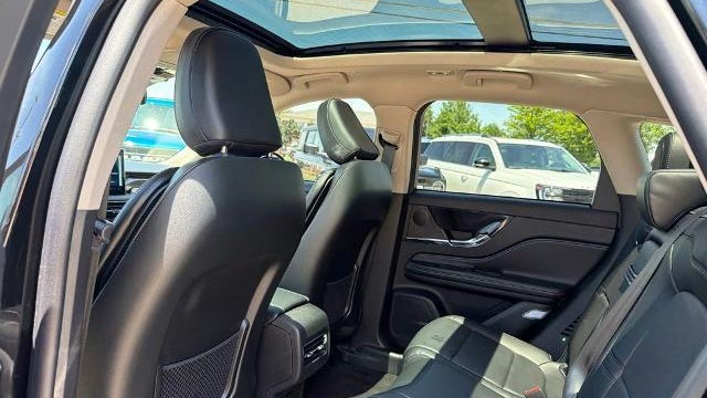 2025 Lincoln Corsair Grand Touring