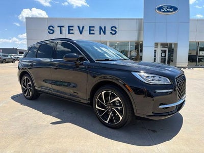 2025 Lincoln Corsair AWD Grand Touring 4DR SUV