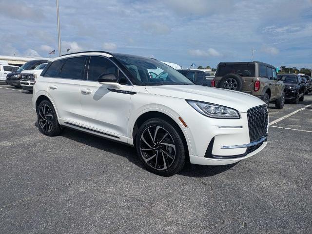 2025 Lincoln Corsair - $39,499