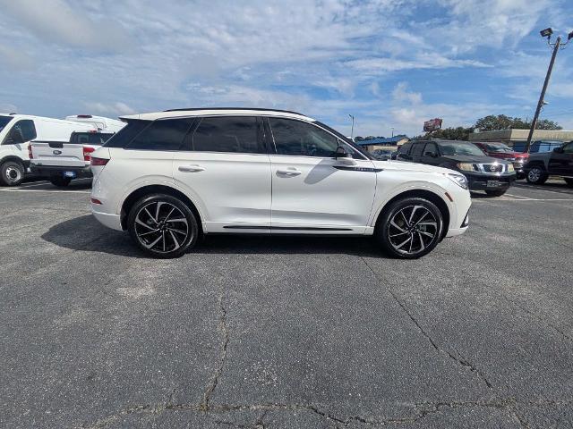 2025 Lincoln Corsair - $39,499