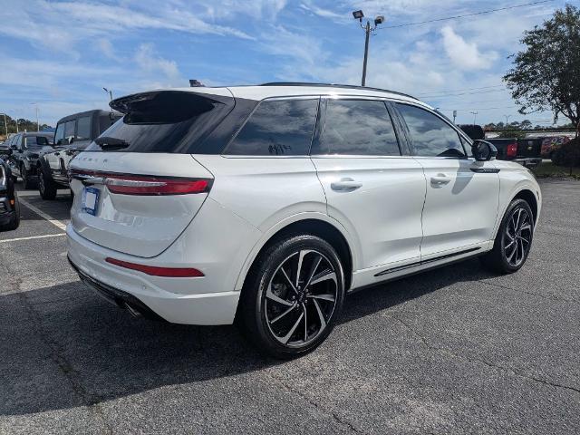 2025 Lincoln Corsair - $39,499