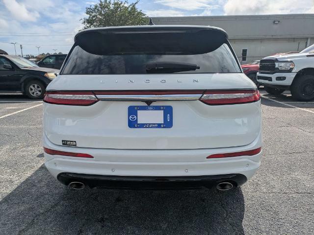 2025 Lincoln Corsair - $39,499