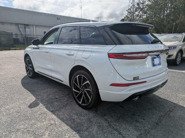 2025 Lincoln Corsair - $39,499