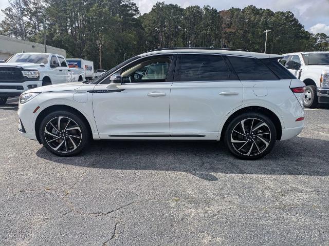 2025 Lincoln Corsair - $39,499