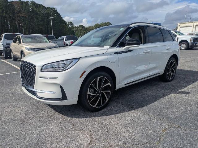 2025 Lincoln Corsair - $39,499