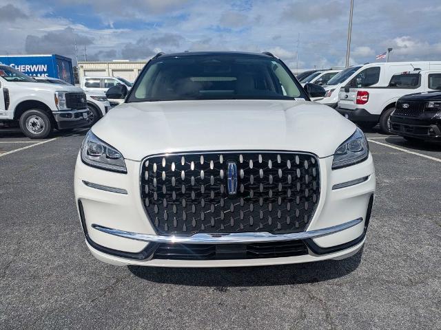 2025 Lincoln Corsair - $39,499