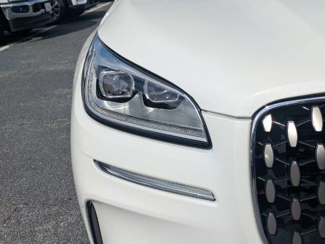 2025 Lincoln Corsair - $39,499