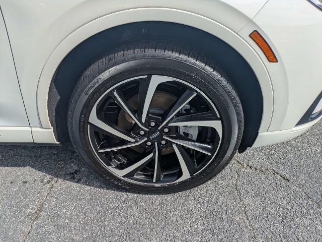 2025 Lincoln Corsair - $39,499